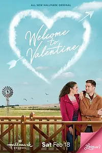 Постер к фильму «Welcome to Valentine (2023)»