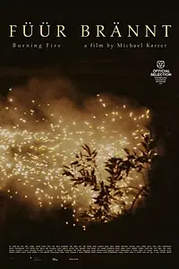 Постер к фильму «Füür brännt (2023)»