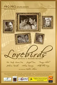 Постер к фильму «Влюблённые пташки (2008)»