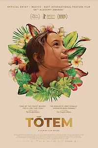 Постер к фильму «Тотем (2023)»