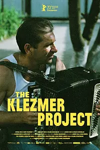 Главный постер фильма «Проект «Клезмер» (2023)»