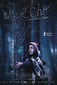 Постер к фильму «Эхо (2023)»