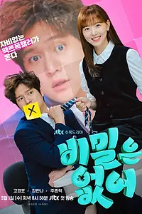 Постер к сериалу «Честно говоря (2024)»