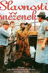 Постер к фильму «Праздник подснежников (1983)»