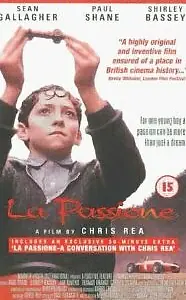 Постер к фильму «Страсть (1996)»