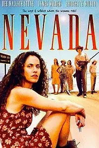 Постер к фильму «Невада (1997)»