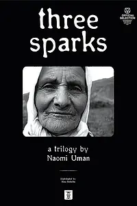 Постер к фильму «Three Sparks (2023)»