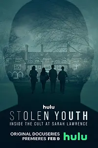 Главный постер сериала «Украденная молодость (2023)»