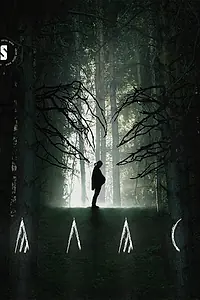 Постер к сериалу «Алас (2023)»
