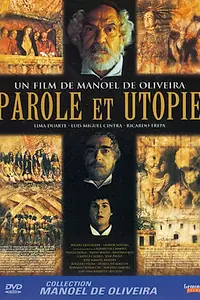 Главный постер фильма «Слово и утопия (2000)»