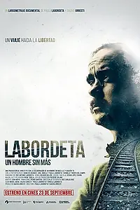 Постер к фильму «Labordeta, un hombre sin más (2022)»