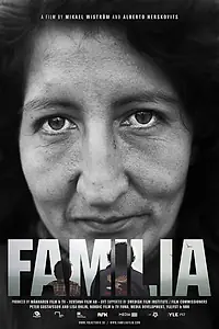 Постер к фильму «Семья (2010)»