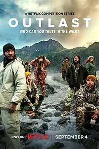 Постер к сериалу «Выстоять (2023)»