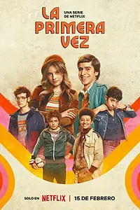 Постер к сериалу «Eva Lasting (2023)»