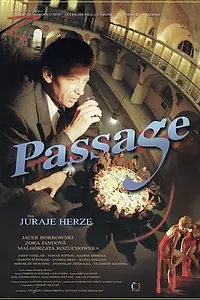 Постер к фильму «Пассаж (1997)»