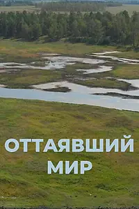 Постер к фильму «Оттаявший мир (2022)»