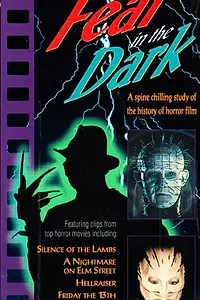 Главный постер фильма «Fear in the Dark (1991)»