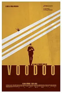Постер к фильму «Voodoo (2010)»
