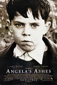 Постер к фильму «Прах Анджелы (1999)»