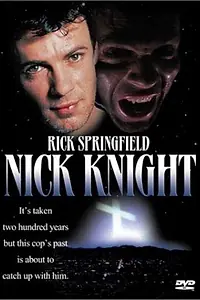 Постер к фильму «Nick Knight (1989)»