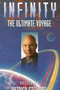 Главный постер фильма «From Here to Infinity: The Ultimate Voyage (1994)»
