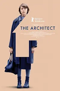 Главный постер сериала «Архитектор (2023)»