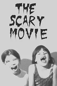 Главный постер фильма «The Scary Movie (1993)»