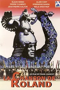 Постер к фильму «Песнь о Роланде (1978)»