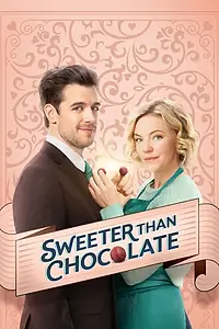 Постер к фильму «Sweeter Than Chocolate (2023)»