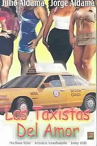 Постер к фильму «Los taxistas del amor (1995)»