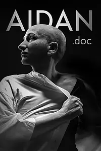 Постер к сериалу «Aidan.doc (2023)»