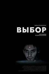 Постер к фильму «Выбор (2023)»