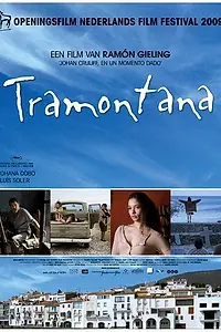 Постер к фильму «Tramontana (2009)»