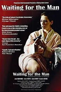 Постер к фильму «Ожидая мужчину (1996)»