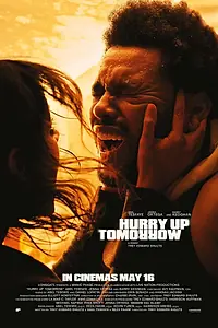 Постер к фильму «Последний Weeknd завтра (2025)»