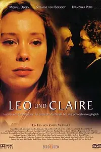 Постер к фильму «Лео и Клер (2001)»