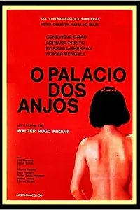 Постер к фильму «Дворец ангелов (1970)»