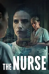 Главный постер сериала «Медсестра (2023)»