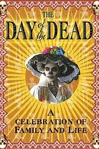 Главный постер фильма «Day of the Dead (1957)»