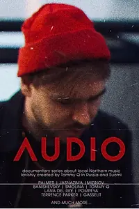 Главный постер сериала «Audio (2023)»