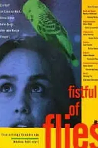 Постер к фильму «Пригоршня мух (1996)»
