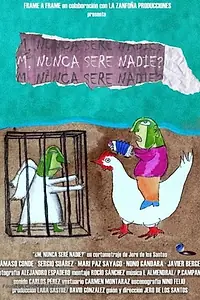 Постер к фильму «M, ¿nunca seré nadie? (2009)»
