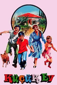 Постер к фильму «Küçük ev (1977)»