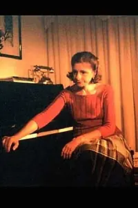 Главный постер фильма «Concerto Número Três (2004)»