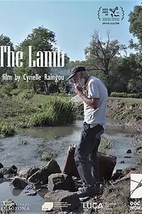 Постер к фильму «The Lamb (2021)»