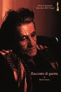 Главный постер фильма «Racconto di guerra (2003)»