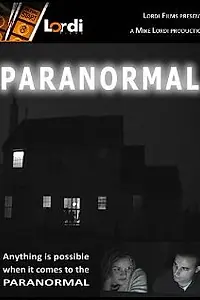 Постер к фильму «Paranormal (2005)»