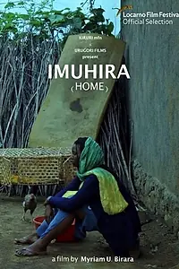 Главный постер фильма «Imuhira (2021)»