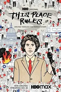 Главный постер фильма «This Place Rules (2022)»