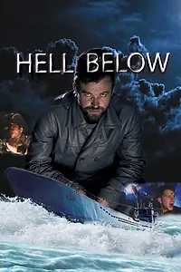 Постер к сериалу «Ад внизу (2016 - 2020)»